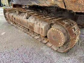 Buy Sany SY375H Used Excavator / 4 Buy Sany SY375H Used Excavator / 4