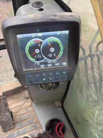 Buy XCMG XE135B Used Excavator / 9 Buy XCMG XE135B Used Excavator / 9