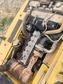 Buy Komatsu PC210LC-8 Used Excavator / 4 Buy Komatsu PC210LC-8 Used Excavator / 4