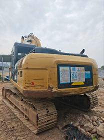 Buy Caterpillar 323 Used Excavator / 7 Buy Caterpillar 323 Used Excavator / 7