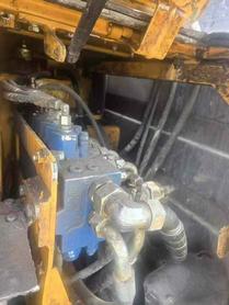 Buy Sany SY55 Used Excavator / 5 Buy Sany SY55 Used Excavator / 5