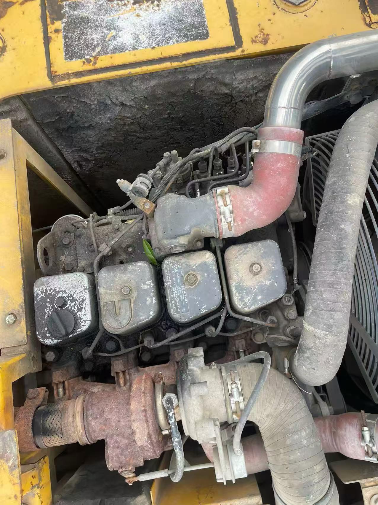 Buy XCMG XE150 Used Excavator / 4 Buy XCMG XE150 Used Excavator / 4