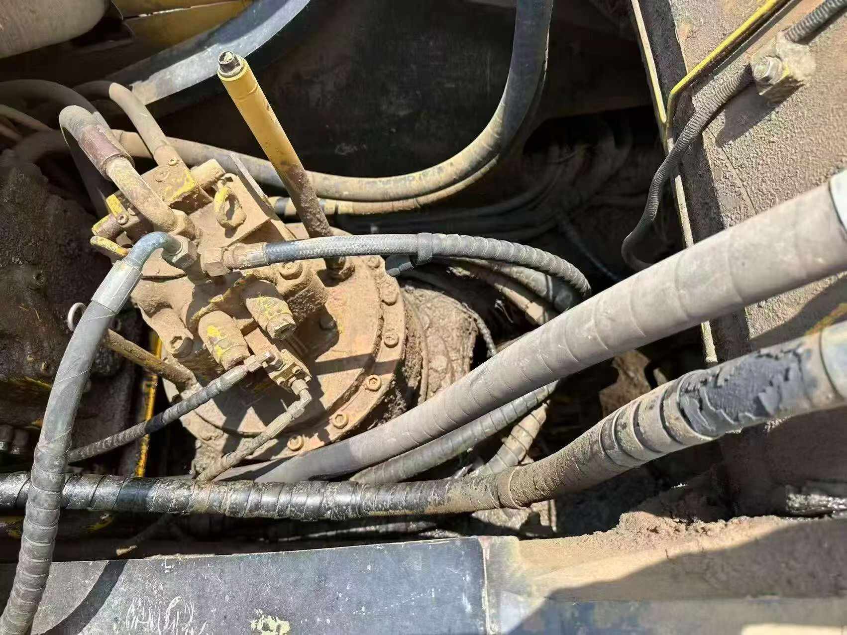 Buy Sany SY305C Used Excavator / 6 Buy Sany SY305C Used Excavator / 6