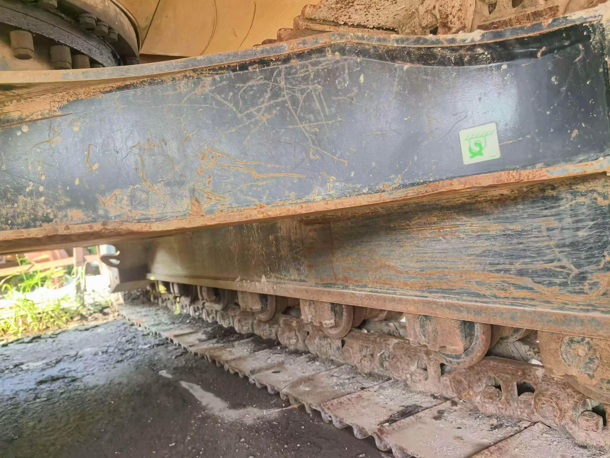 Buy Caterpillar 320GC Used Excavator / 3 Buy Caterpillar 320GC Used Excavator / 3
