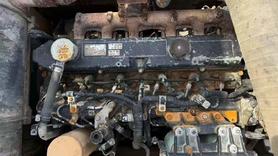 Buy Sany SY245H Used Excavator / 6 Buy Sany SY245H Used Excavator / 6