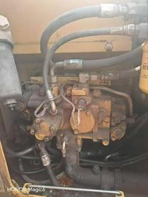 Buy Caterpillar 313D Used Excavator / 5 Buy Caterpillar 313D Used Excavator / 5