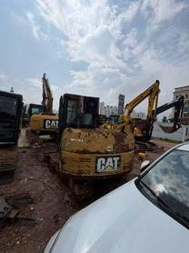 Buy Caterpillar 306D Used Excavator / 2 Buy Caterpillar 306D Used Excavator / 2
