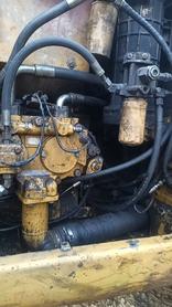 Buy Caterpillar 323 Used Excavator / 3 Buy Caterpillar 323 Used Excavator / 3