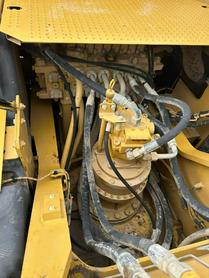 Buy Caterpillar 330B Used Excavator / 8 Buy Caterpillar 330B Used Excavator / 8
