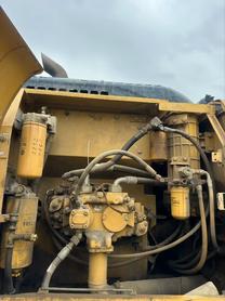 Buy Caterpillar 320D Used Excavator / 3 Buy Caterpillar 320D Used Excavator / 3