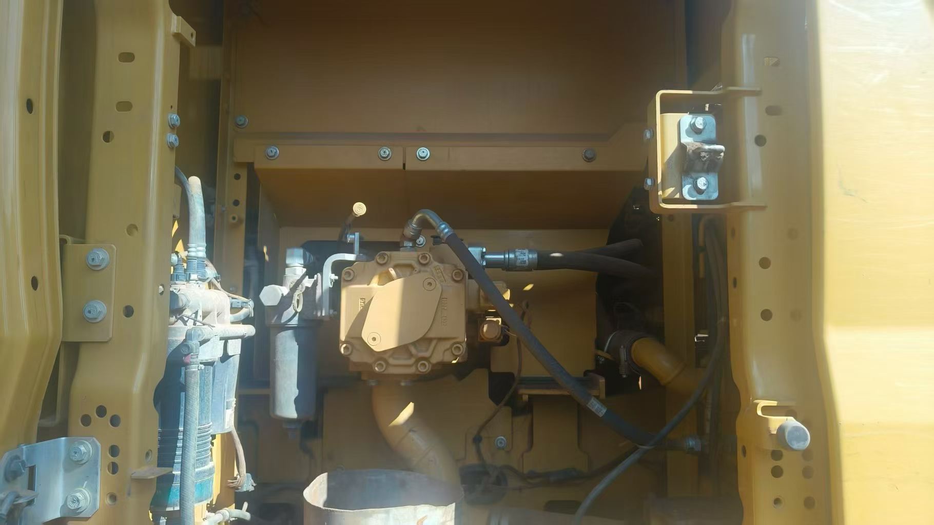 Buy Caterpillar 320GC Used Excavator / 4 Buy Caterpillar 320GC Used Excavator / 4
