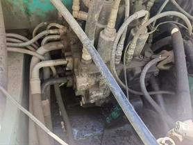 Buy Kobelco SK2008 Used Excavator / 5 Buy Kobelco SK2008 Used Excavator / 5