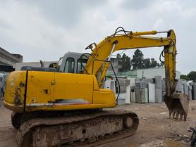 Buy Sumitomo SH120 Used Excavator / 2 Buy Sumitomo SH120 Used Excavator / 2