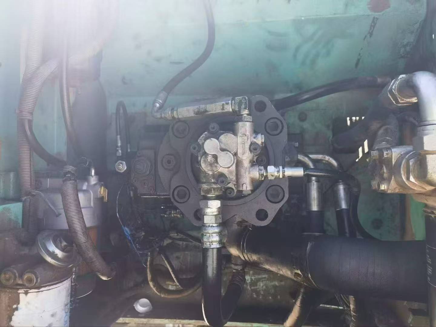 Buy Kobelco SK2008 Used Excavator / 6 Buy Kobelco SK2008 Used Excavator / 6