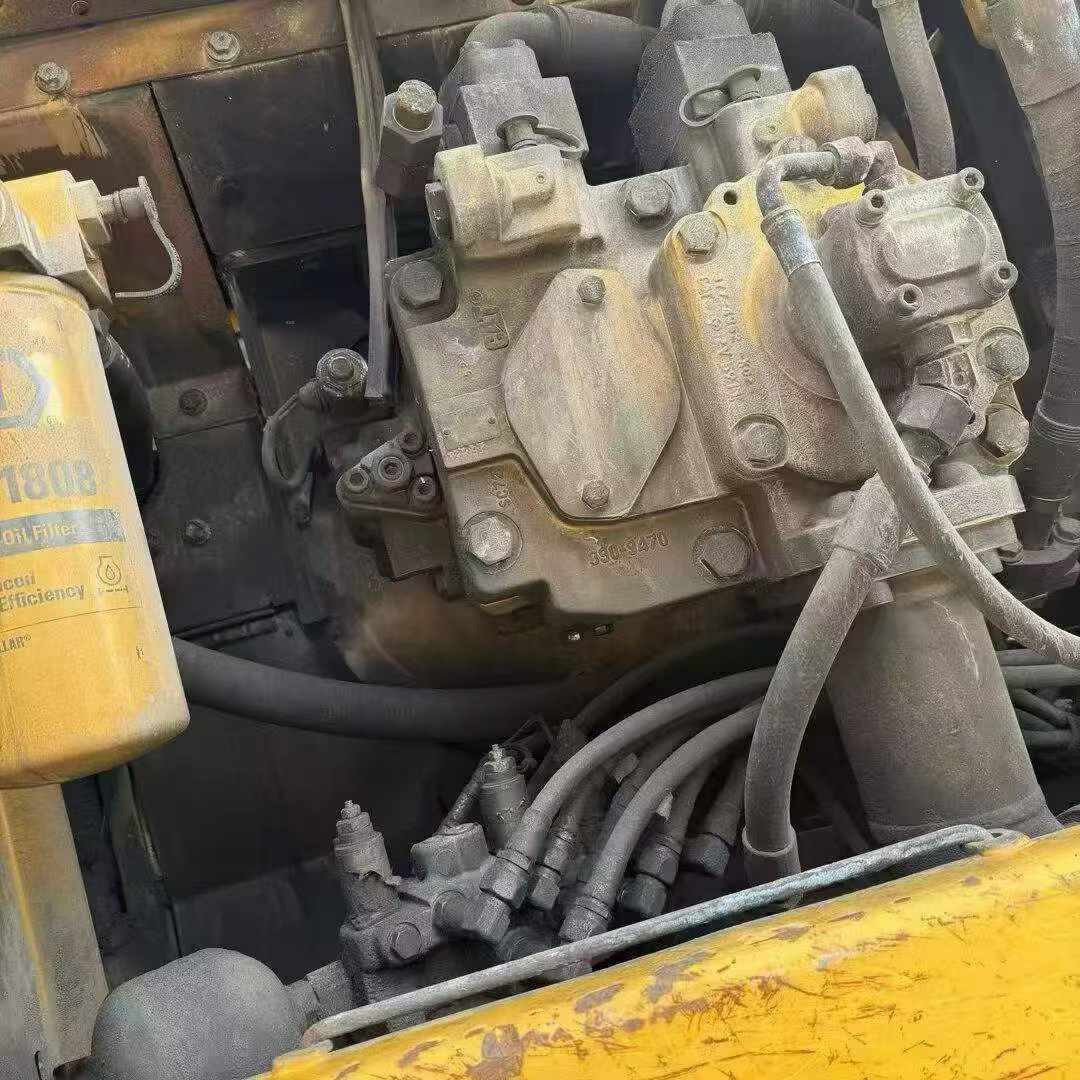 Buy Caterpillar 336E Used Excavator / 2 Buy Caterpillar 336E Used Excavator / 2