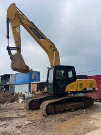 Buy Sany SY205C Used Excavator / 2 Buy Sany SY205C Used Excavator / 2