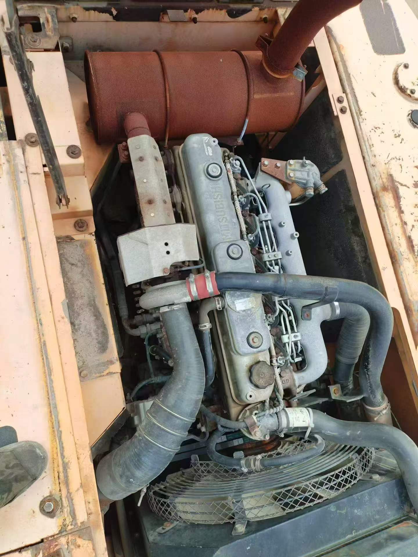 Buy Sany SY215C Used Excavator / 6 Buy Sany SY215C Used Excavator / 6
