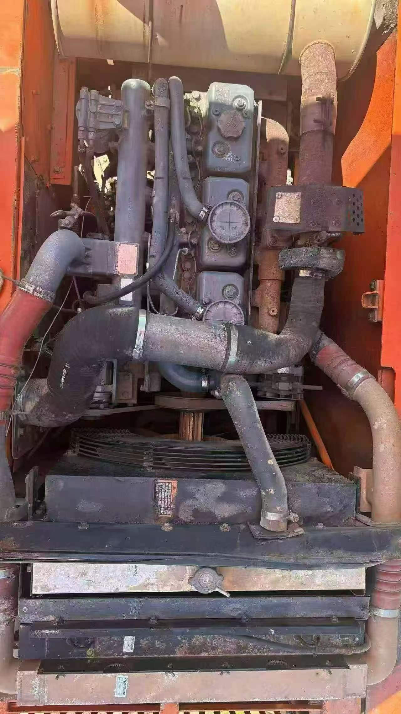 Buy Doosan DH215-9 Used Excavator / 3 Buy Doosan DH215-9 Used Excavator / 3