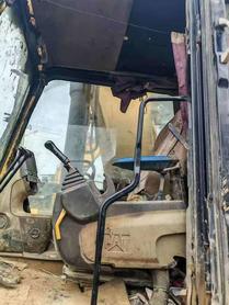 Buy Caterpillar 336E Used Excavator / 5 Buy Caterpillar 336E Used Excavator / 5