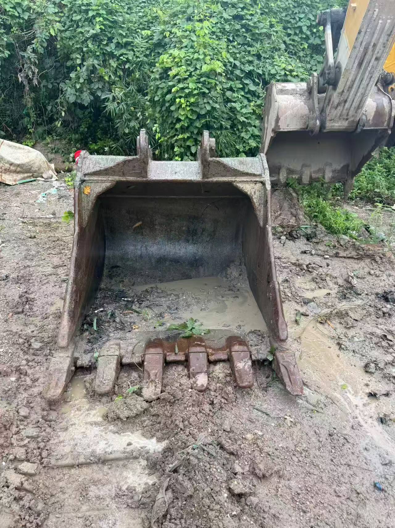 Buy Caterpillar 336E Used Excavator / 3 Buy Caterpillar 336E Used Excavator / 3