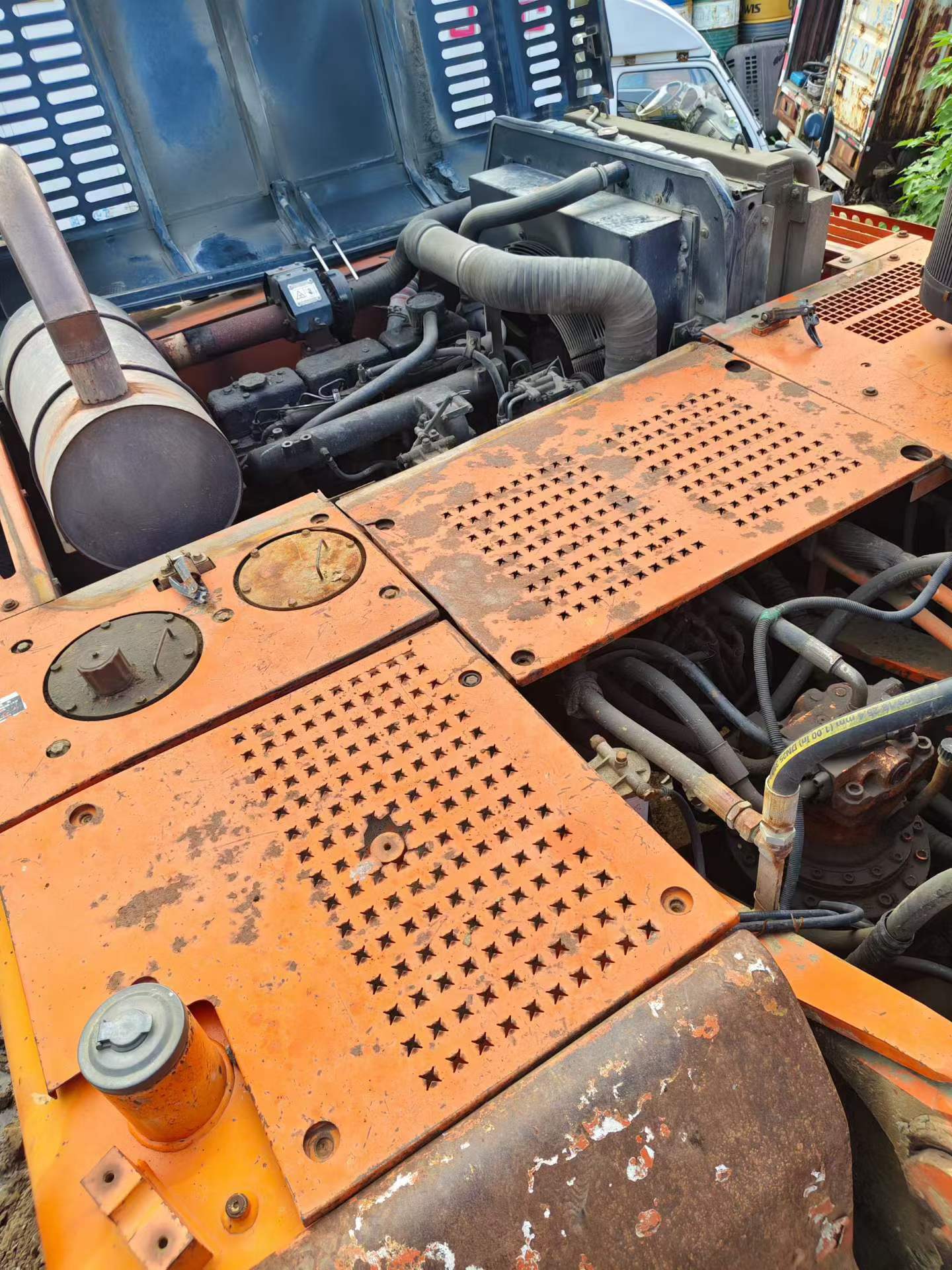 Buy Doosan S300 Used Excavator / 5 Buy Doosan S300 Used Excavator / 5