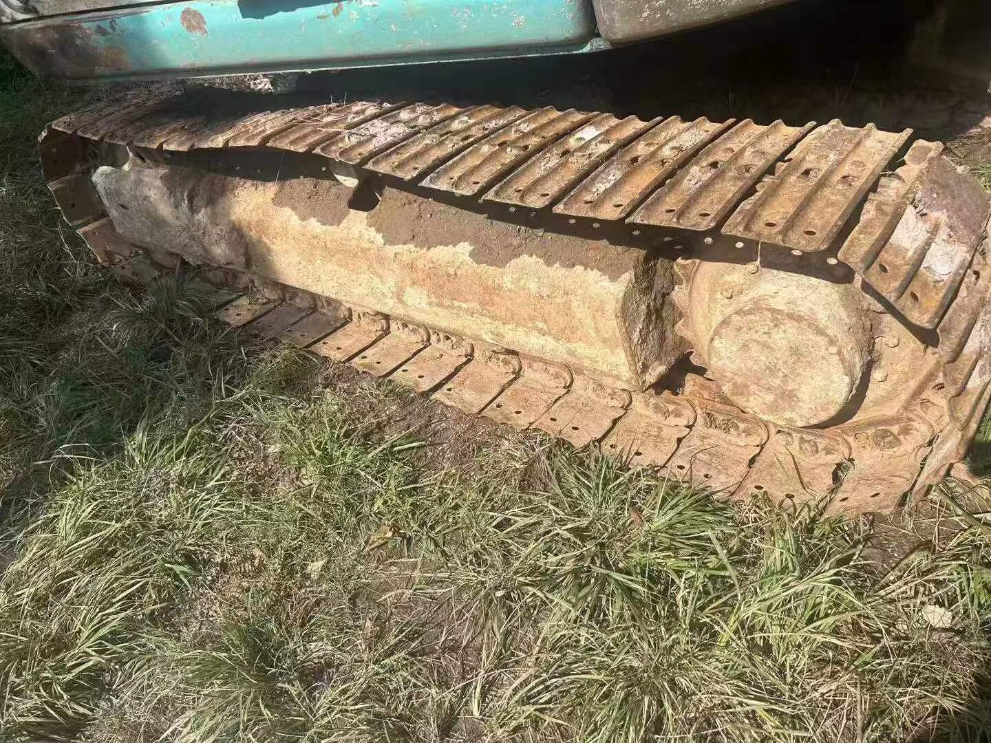 Buy Kobelco SK60 Used Excavator / 8 Buy Kobelco SK60 Used Excavator / 8