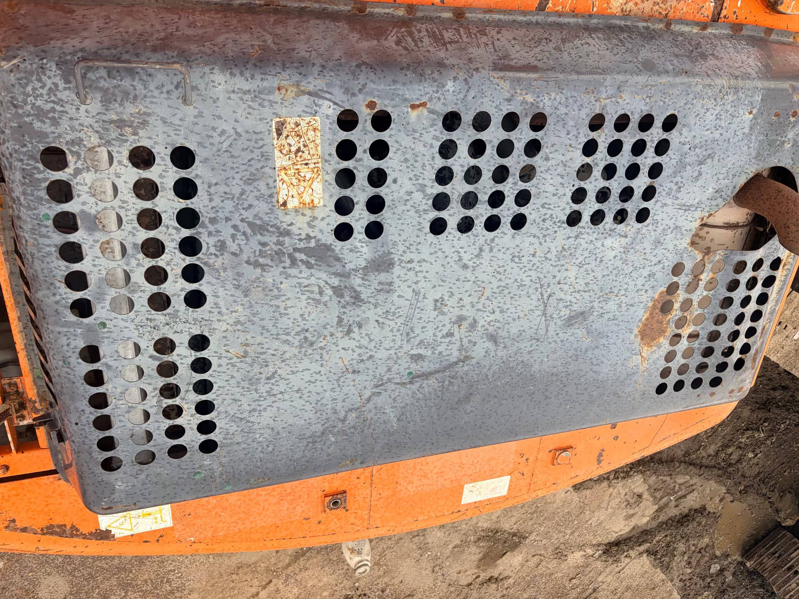 Buy Hitachi ZX200-6 Used Excavator / 4 Buy Hitachi ZX200-6 Used Excavator / 4
