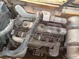 Buy Sany SY200C Used Excavator / 7 Buy Sany SY200C Used Excavator / 7