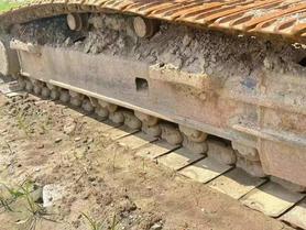 Buy XCMG XE200D Used Excavator / 6 Buy XCMG XE200D Used Excavator / 6