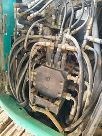 Buy Kobelco SK70 Used Excavator / 9 Buy Kobelco SK70 Used Excavator / 9