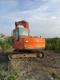 Buy Hitachi EX70 Used Excavator / 9 Buy Hitachi EX70 Used Excavator / 9