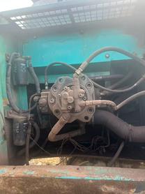 Buy Kobelco SK230-6 Used Excavator / 4 Buy Kobelco SK230-6 Used Excavator / 4
