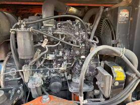 Buy Doosan DH80G Used Excavator / 3 Buy Doosan DH80G Used Excavator / 3