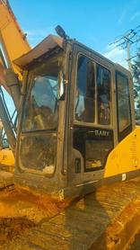 Buy Sany SY215C-8 Used Excavator / 3 Buy Sany SY215C-8 Used Excavator / 3