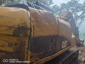 Buy Caterpillar M315D Used Excavator / 2 Buy Caterpillar M315D Used Excavator / 2