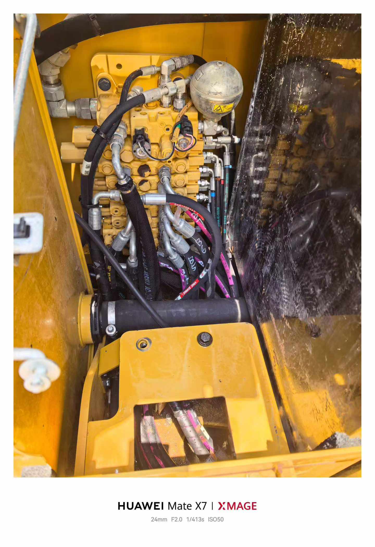 Buy Caterpillar 305.5 Used Excavator / 9 Buy Caterpillar 305.5 Used Excavator / 9