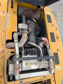 Buy XCMG XE205DA Used Excavator / 3 Buy XCMG XE205DA Used Excavator / 3