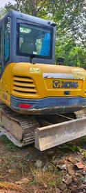 Buy XCMG XE60 Used Excavator / 2 Buy XCMG XE60 Used Excavator / 2