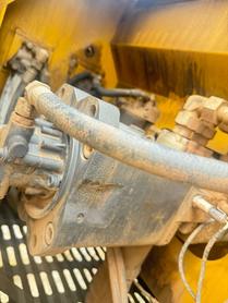 Buy XCMG XE370 Used Excavator / 3 Buy XCMG XE370 Used Excavator / 3