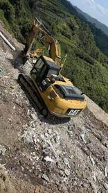 Buy Caterpillar 329D Used Excavator / 6 Buy Caterpillar 329D Used Excavator / 6