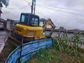 Buy XCMG XE55D Used Excavator / 5 Buy XCMG XE55D Used Excavator / 5