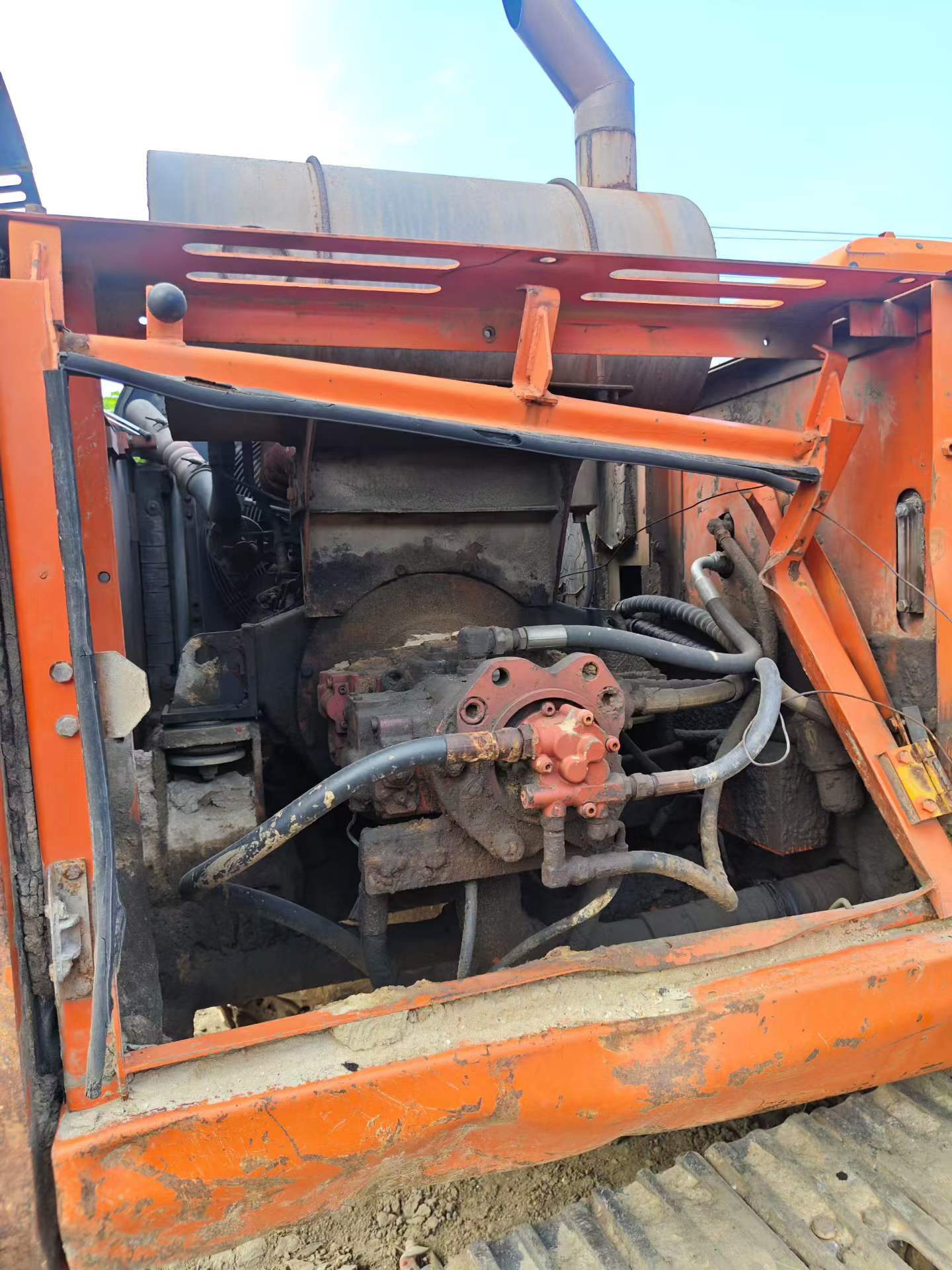 Buy Doosan S300 Used Excavator / 4 Buy Doosan S300 Used Excavator / 4