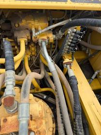 Buy Komatsu PC360-7 Used Excavator / 3 Buy Komatsu PC360-7 Used Excavator / 3