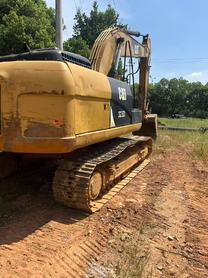 Buy Caterpillar 320D2GC Used Excavator / 7 Buy Caterpillar 320D2GC Used Excavator / 7
