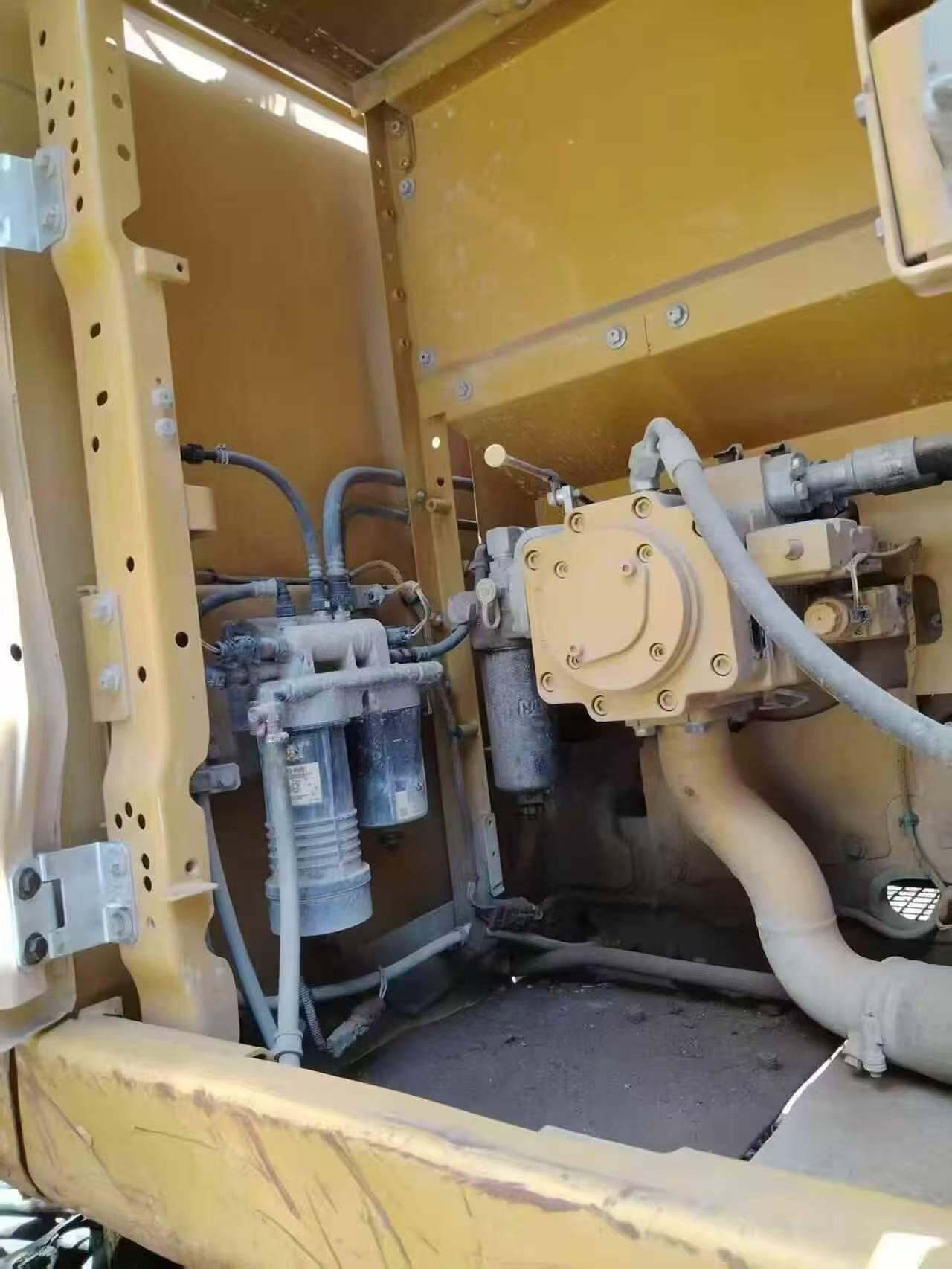 Buy Caterpillar 320GC Used Excavator / 5 Buy Caterpillar 320GC Used Excavator / 5