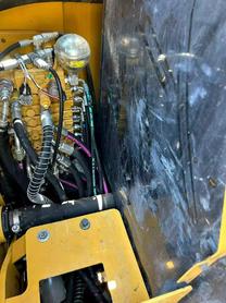Buy Caterpillar 305.5 Used Excavator / 8 Buy Caterpillar 305.5 Used Excavator / 8