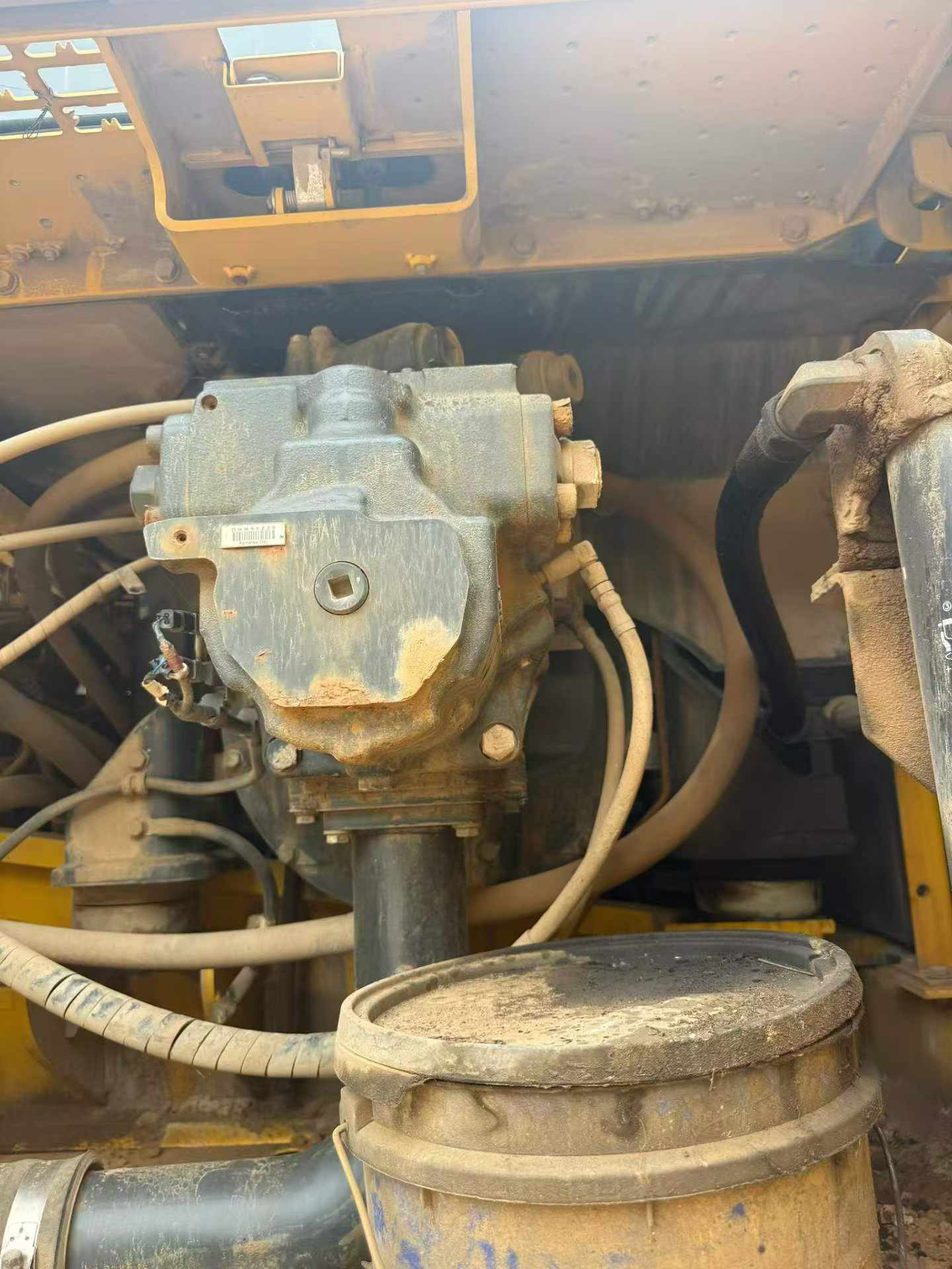 Buy Komatsu PC360-7 Used Excavator / 6 Buy Komatsu PC360-7 Used Excavator / 6