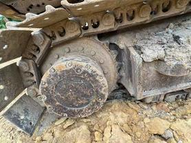Buy Caterpillar 313D Used Excavator / 2 Buy Caterpillar 313D Used Excavator / 2