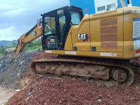 Buy Caterpillar 323 Used Excavator / 7 Buy Caterpillar 323 Used Excavator / 7