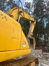 Buy Sumitomo SH120 Used Excavator / 7 Buy Sumitomo SH120 Used Excavator / 7